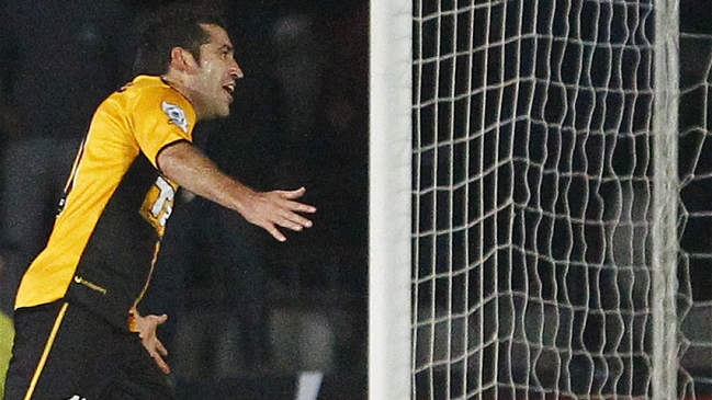 La programación de la primera jornada de la Copa Chile