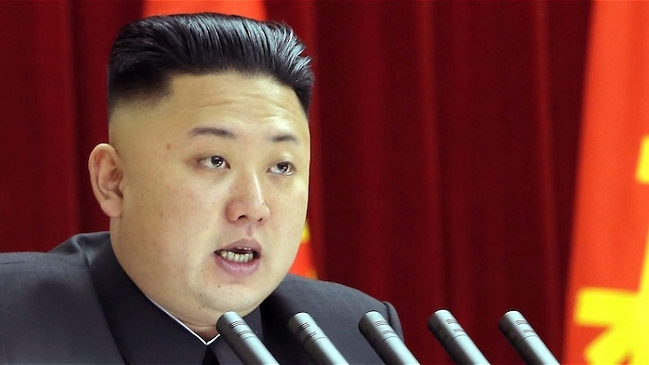 Ciberataque llevó a Kim Jong-un al portal de la presidencia de Corea del Sur