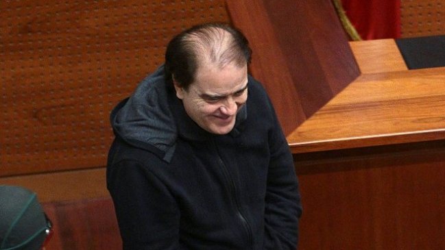 Operación Heidi: Jaime Román podrá cumplir pena en libertad