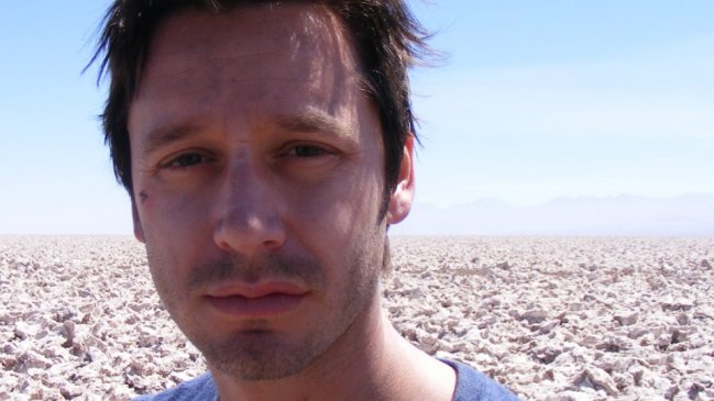 Benjamín Vicuña sobre su fallecida hija Blanca: 