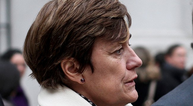 Providencia define el cambio de nombre de la av. 11 de Septiembre