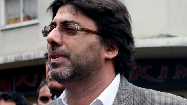 Alcalde de Recoleta y tomas de liceos: La responsabilidad es del Gobierno