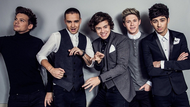Casi 400 reclamos al Sernac por venta de entradas de One Direction