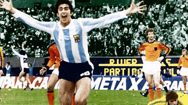 ¿Qué partidos mundialistas recuerdas con cariño?