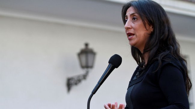 Vocera: Este Gobierno protegerá a los verdaderos exonerados