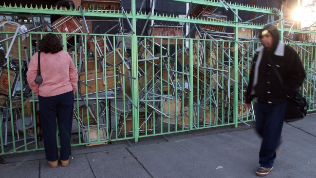 Municipios entregarán lista de locales alternativos de votación