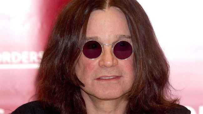 Ozzy Osbourne: ¿Cómo carajo iba a saber que el Papa era argentino?