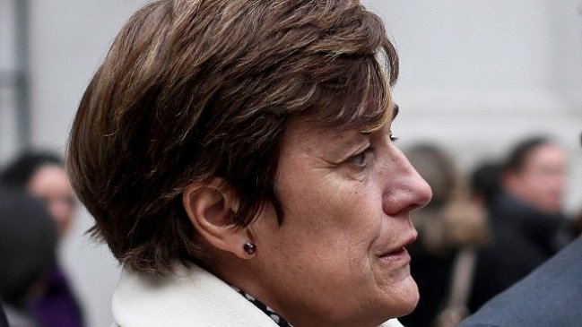 Providencia define el cambio de nombre de la av. 11 de Septiembre