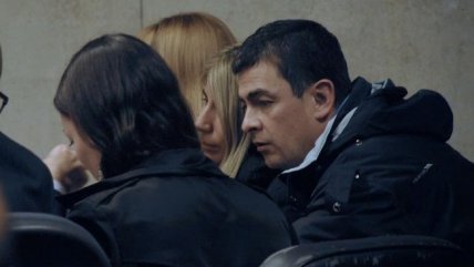 Tribunal determinó prisión preventiva para dueño de Eurolatina