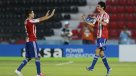 Paraguay y El Salvador celebraron en el Mundial sub 20