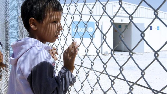 Siria registra más de 100 mil muertos desde inicio del conflicto