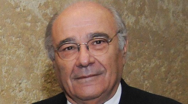 Roberto Fantuzzi teme 