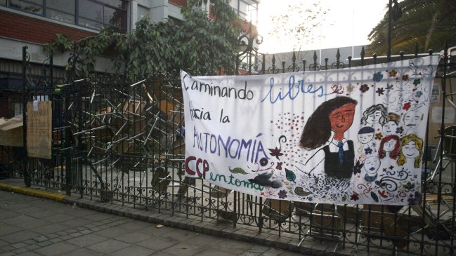 INDH llamó a deponer tomas para las primarias