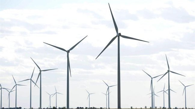 Empresa española instalará su primer parque eólico en Chile