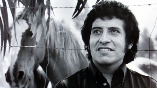 Fundación Teatro a Mil negó haber lucrado con imagen de Víctor Jara