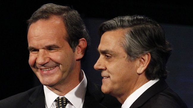 Directora de MORI apostó por triunfos de Bachelet y Allamand