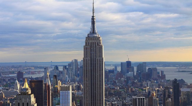 Edificio Empire State recibió dos multimillonarias ofertas de compra