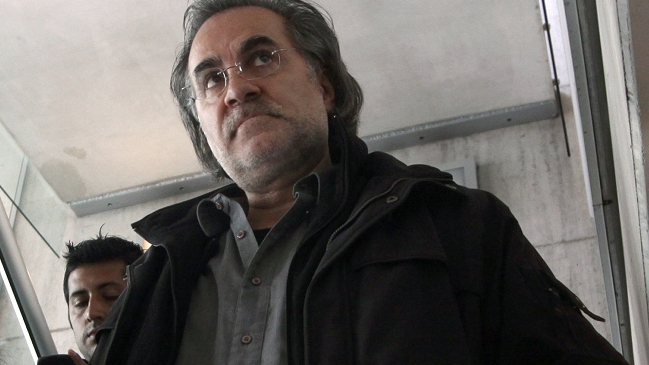 Padre de Macarena Casassus: Enfrentamos a una tremenda máquina que es el fútbol