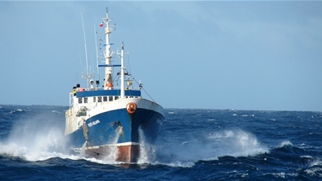 Empresa Pesca Chile posee deudas por 237 millones de dólares