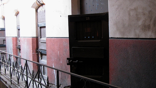 Consejo de Monumentos Nacionales aprobó demolición de ex cárcel de La Serena