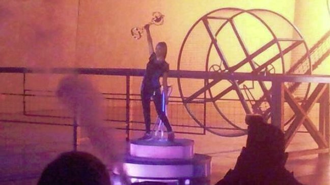 Fanny Cuevas y Artur Logunov triunfaron en la final de 