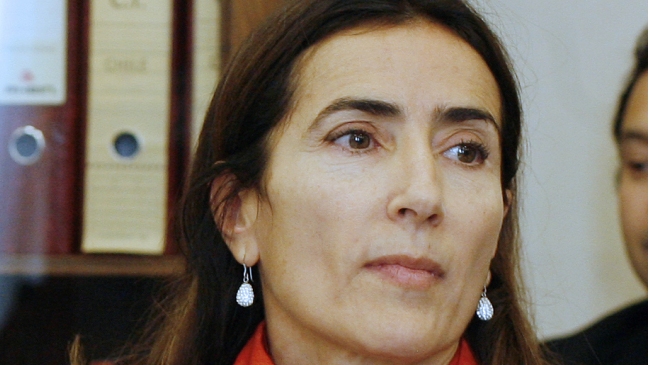 Ministra Schmidt recibió llamado de atención de Piñera por su viaje a Italia