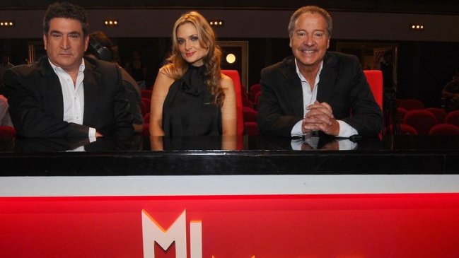 Canal 13 sigue buscando remplazo para Gustavo Sánchez en 