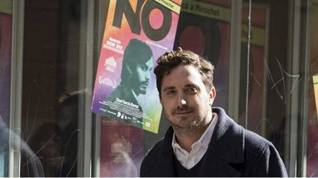 Pablo Larraín y Patricio Guzmán, invitados a la Academia Hollywoodense