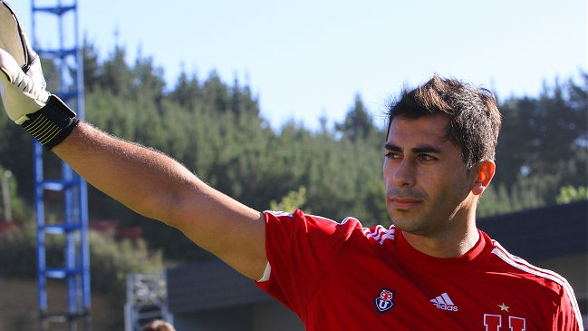 ¿Qué opinas sobre las declaraciones de Johnny Herrera?