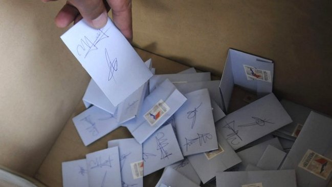 Gobierno ofrece apoyo legal a víctimas de afiliaciones a partidos