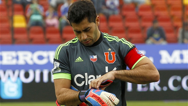 Johnny Herrera habla sobre su sentencia