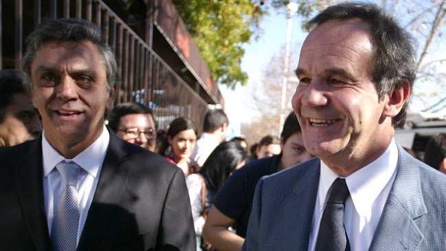 Las elecciones primarias 2013