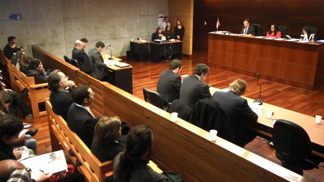 Corte de Puerto Montt suspendió adopción de niña