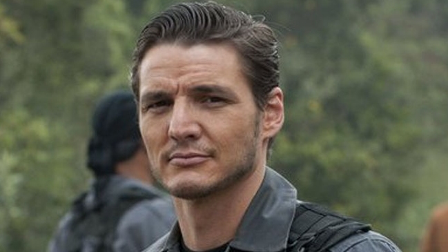 El desconocido actor chileno de 