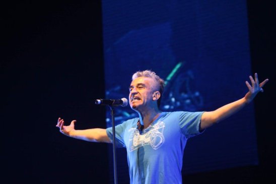 Más de 8.000 personas disfrutaron de la cumbre 