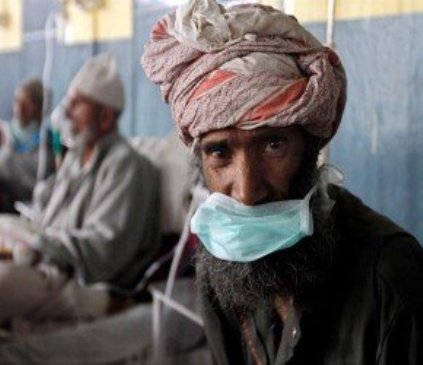 Diario: El Gobierno británico vende carne con tuberculosis