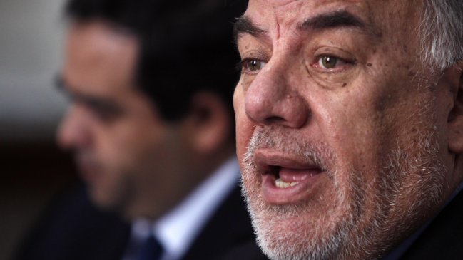 Andrade ante incertidumbre en participación: Voto voluntario es un error