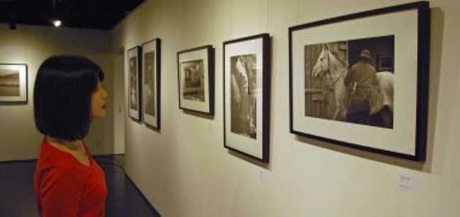Festival de fotografía francés comienza el lunes con dedicatoria a Sergio Larraín