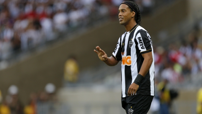 Programación de las semifinales de la Copa Libertadores