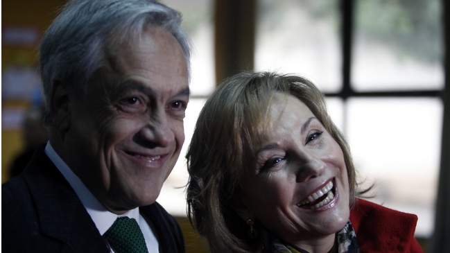 Piñera: Las primarias fueron un verdadero triunfo de la democracia