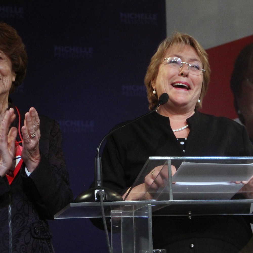 Primarias: La participación y Bachelet, grandes ganadores
