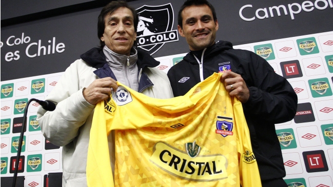 ¿Qué refuerzo será un aporte en el fútbol chileno?