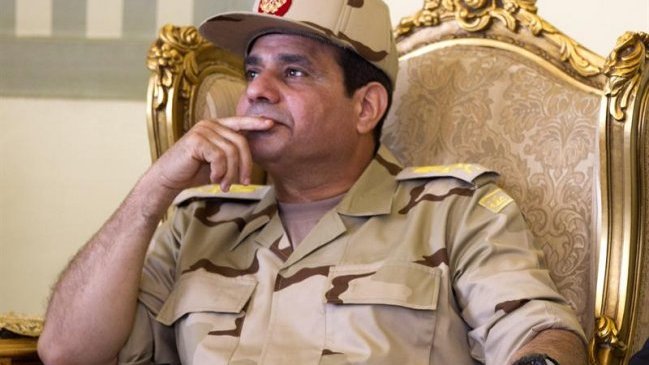 Ejército egipcio dio 48 horas para lograr un acuerdo político