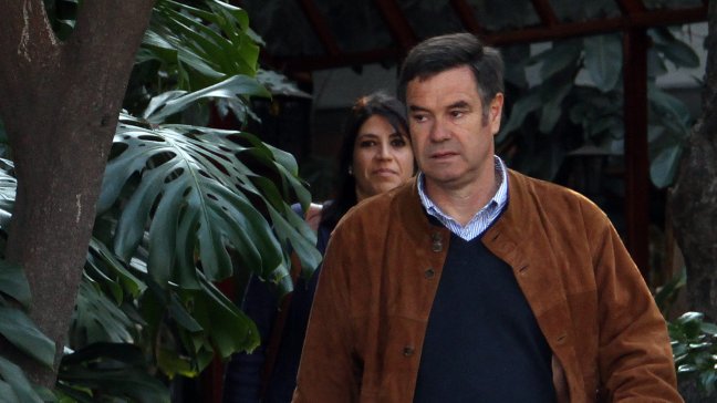 Vicepresidente RN: Si no hacemos cambios, 