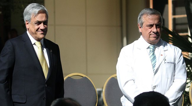 Las 11 nuevas enfermedades cubiertas por el Plan AUGE