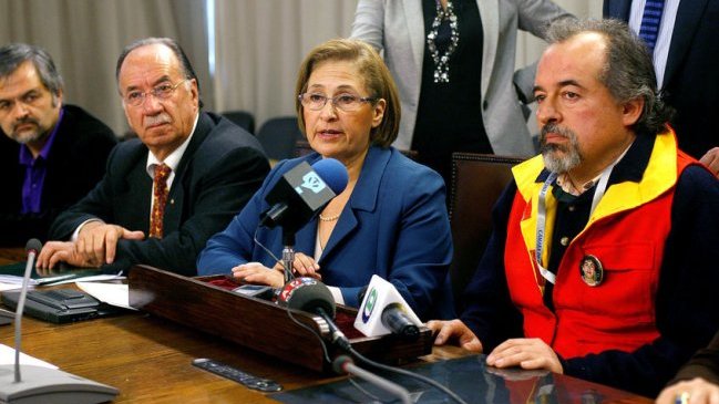 Proyecto busca registrar a los trabajadores de los comandos