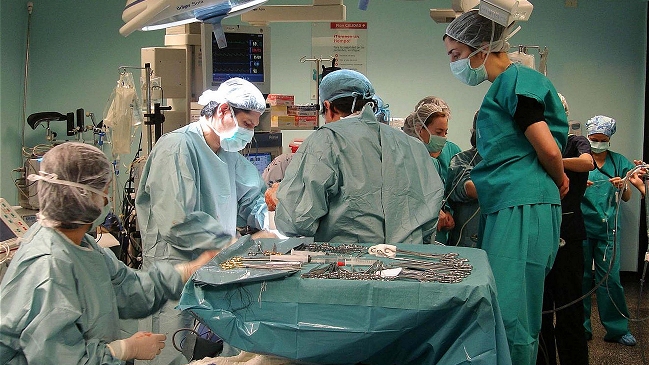 Paciente evoluciona de forma positiva tras doble trasplante de corazón y riñón