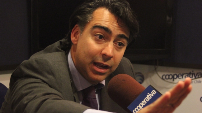 Enríquez-Ominami: Pudo ocurrir que alguien falsificara una firma