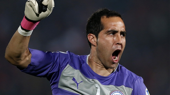 10 grandes porteros que viste