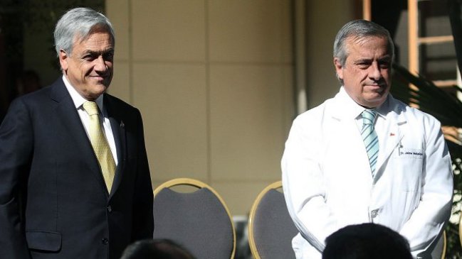 Las 11 nuevas enfermedades cubiertas por el Plan AUGE